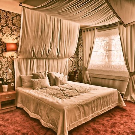 Hotel Czardasz Spa & Wellness Plock Room photo