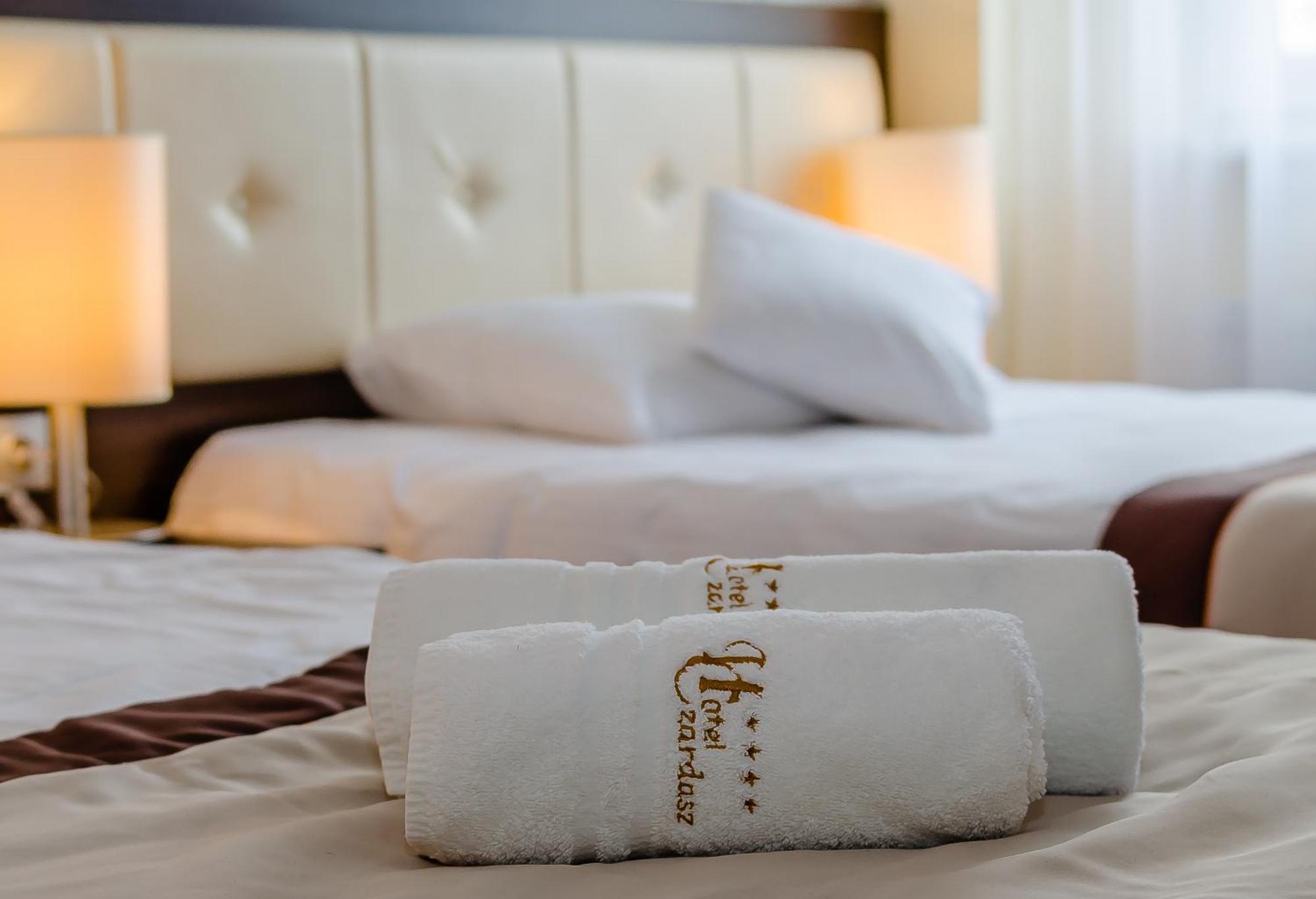 Hotel Czardasz Spa & Wellness Plock Exterior photo