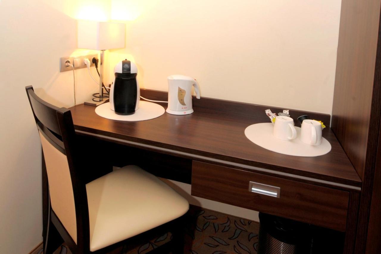 Hotel Czardasz Spa & Wellness Plock Room photo
